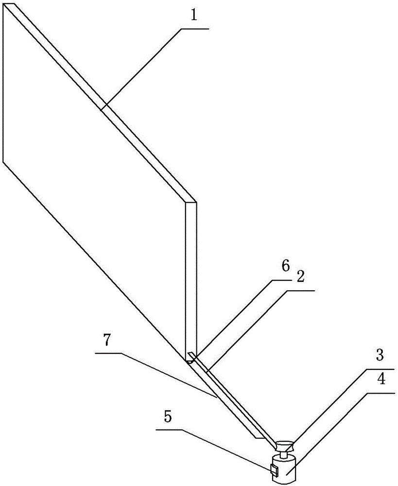 Window capable of being automatically closed