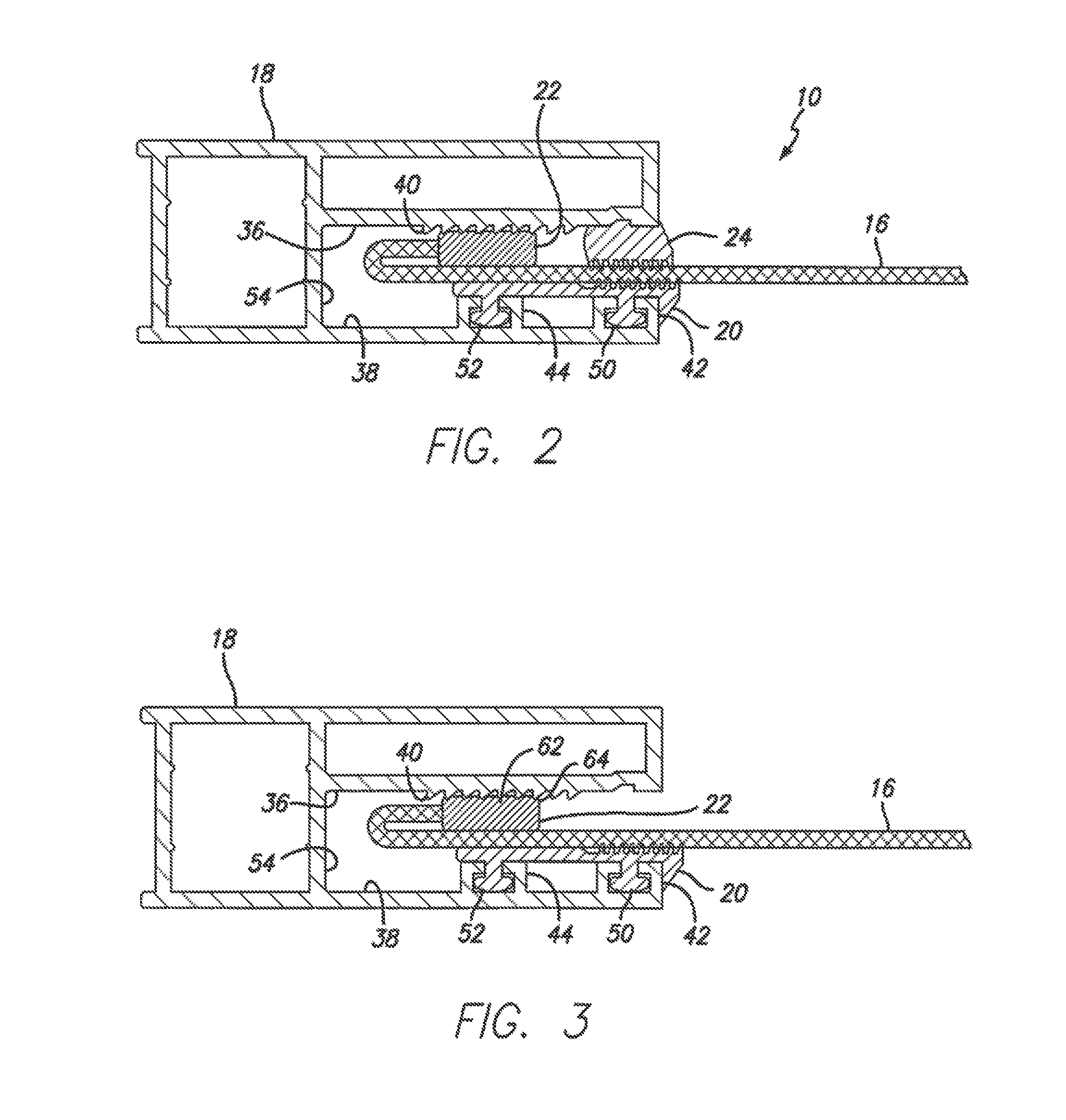 Adjustable screen tensioning system