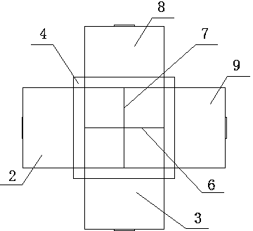 Method for manufacturing multipurpose table