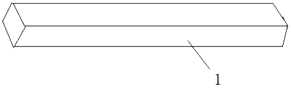 A method and device for increasing the pull-out force of a bolt