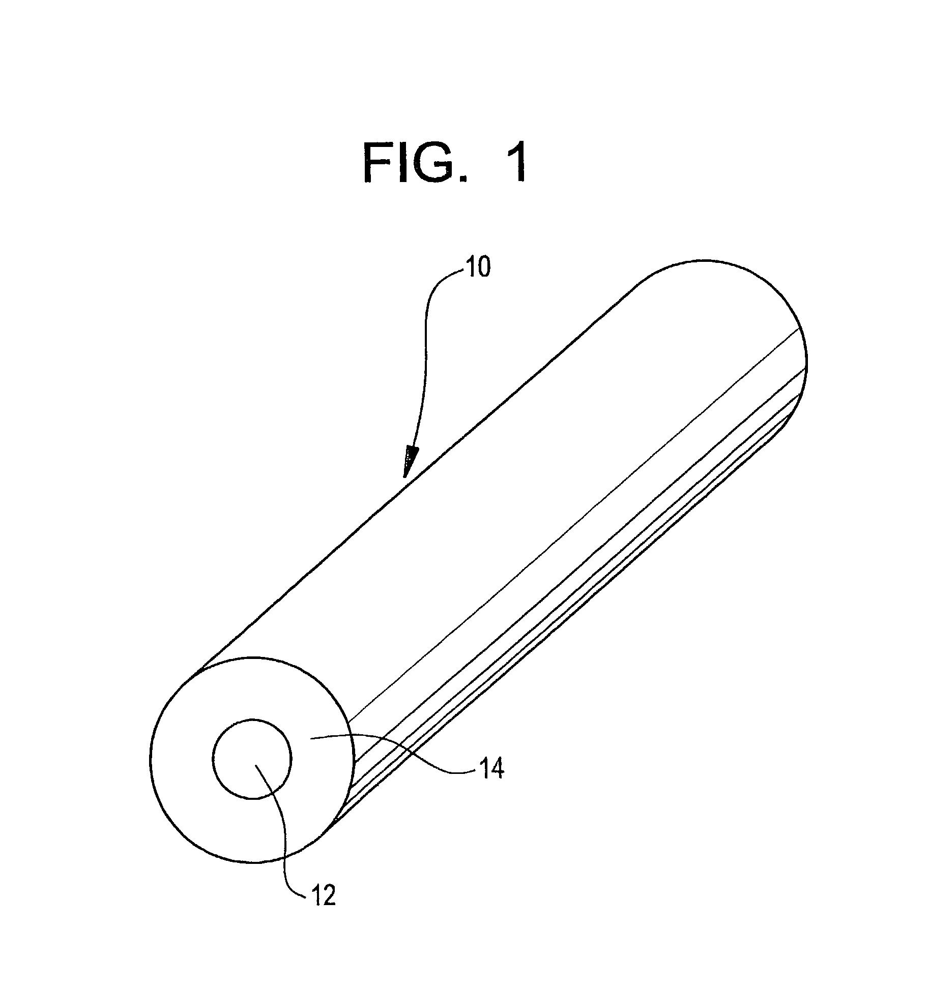 Laser optimized multimode fiber and method for use with laser and LED sources and system employing same