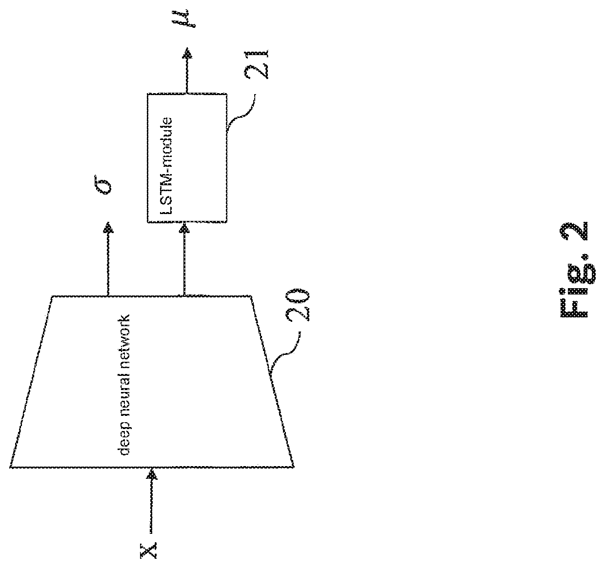 Method, apparatus and computer program for generating an image