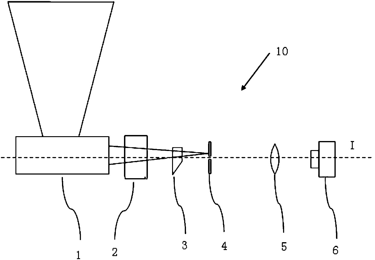 Device and method for enhancing signal-noise ratio of laser echo signal for laser distance measuring