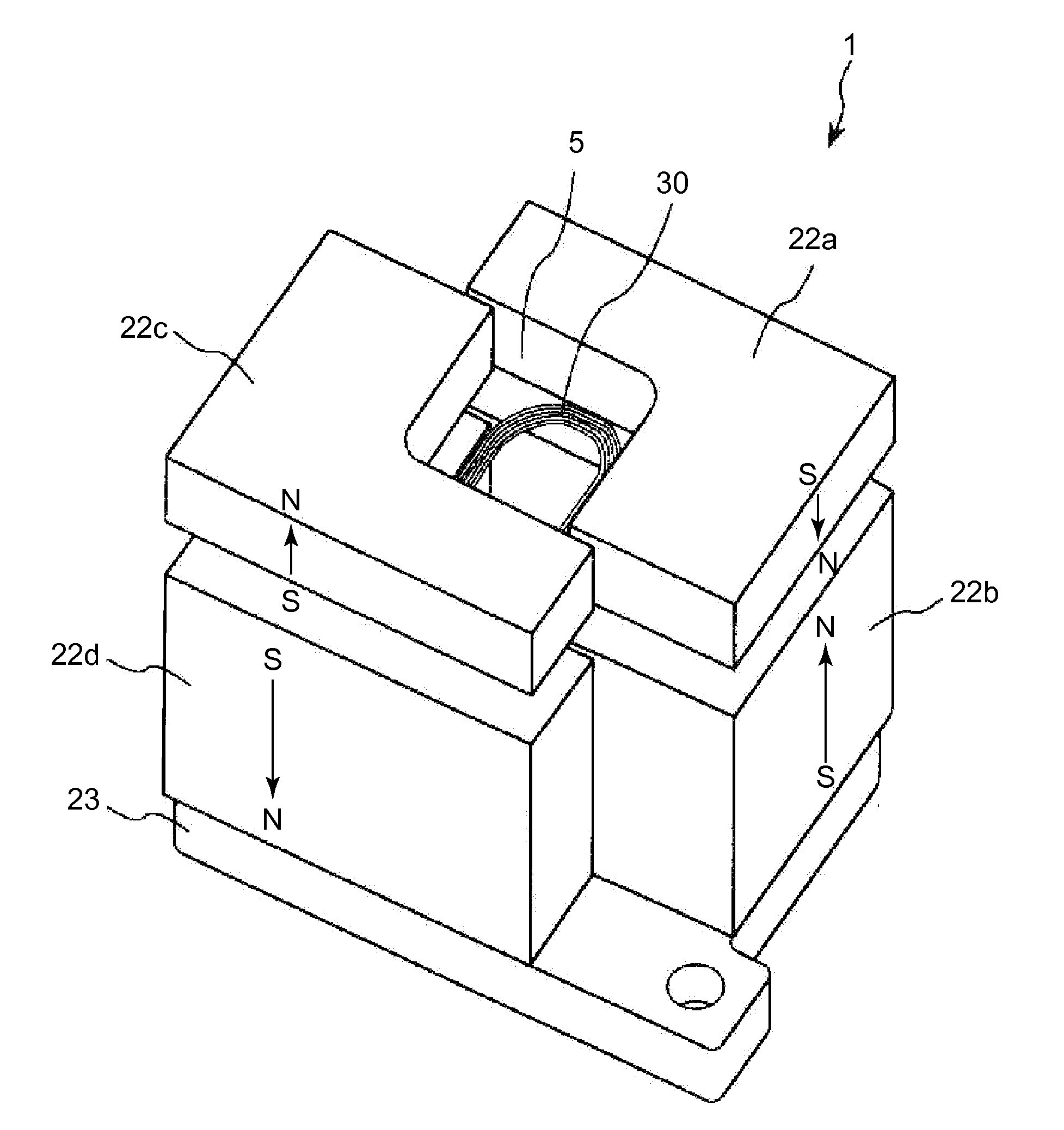 Optical scanner and image forming apparatus