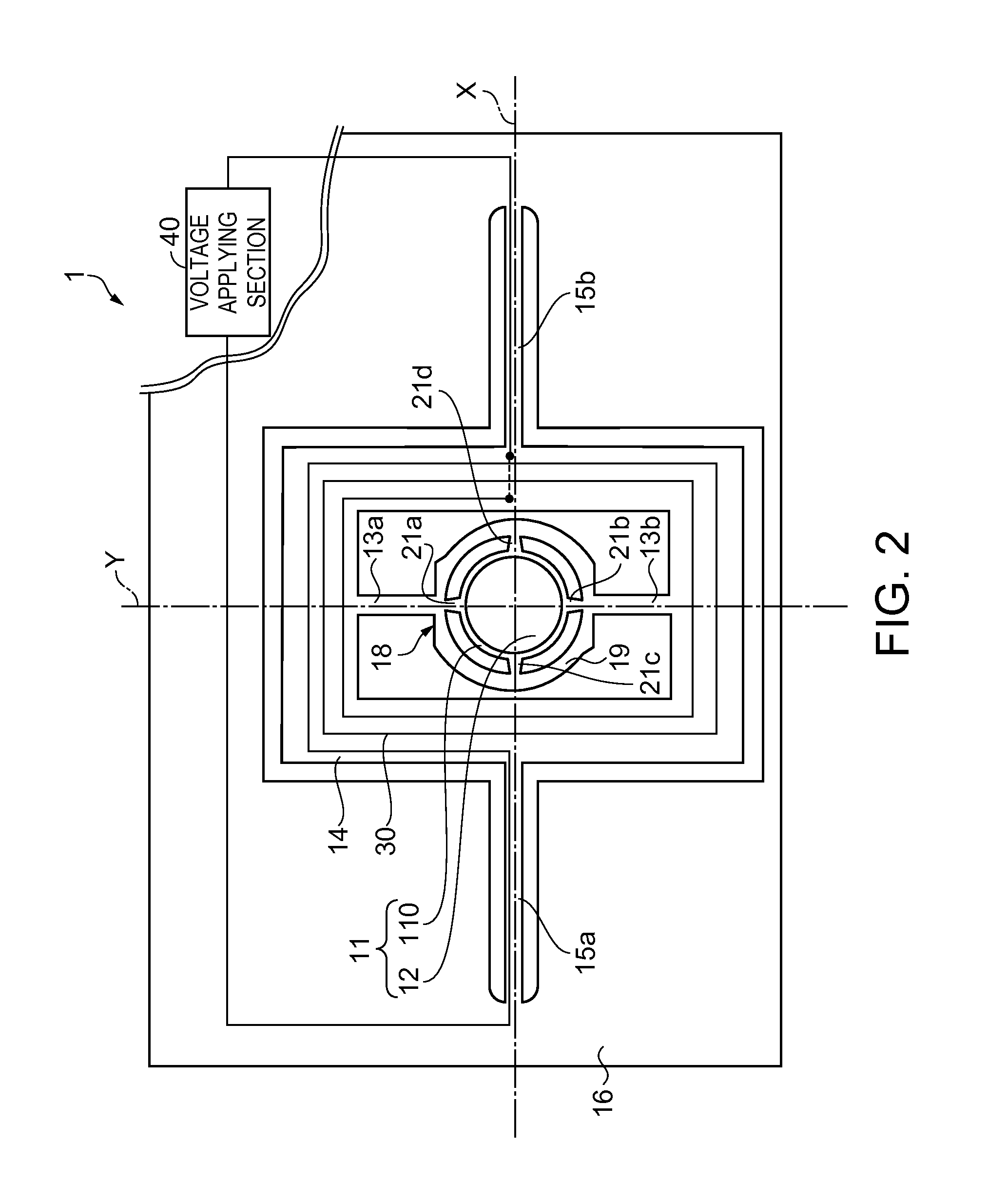 Optical scanner and image forming apparatus