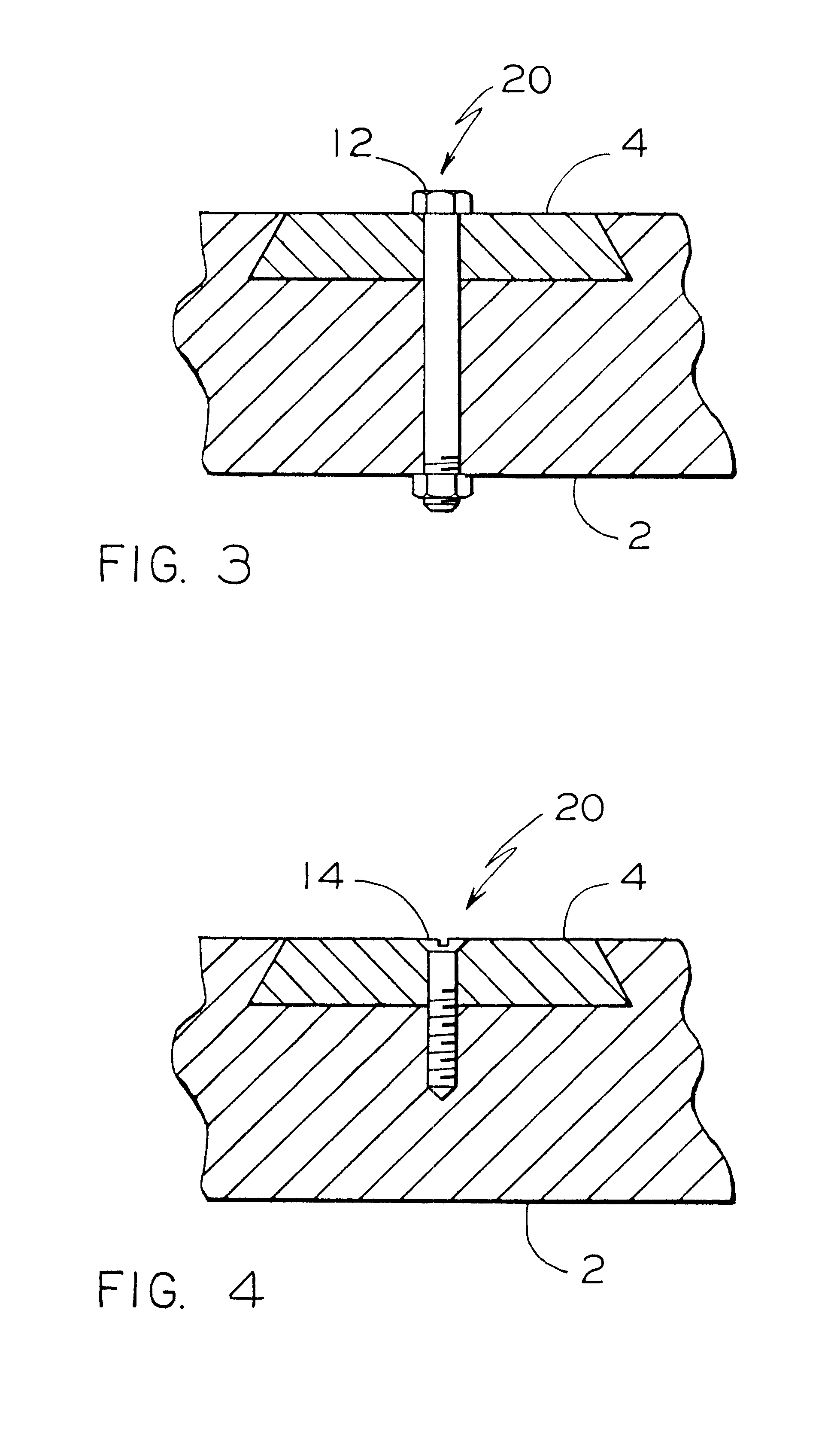 Locomotive brake valve handle with wear pad