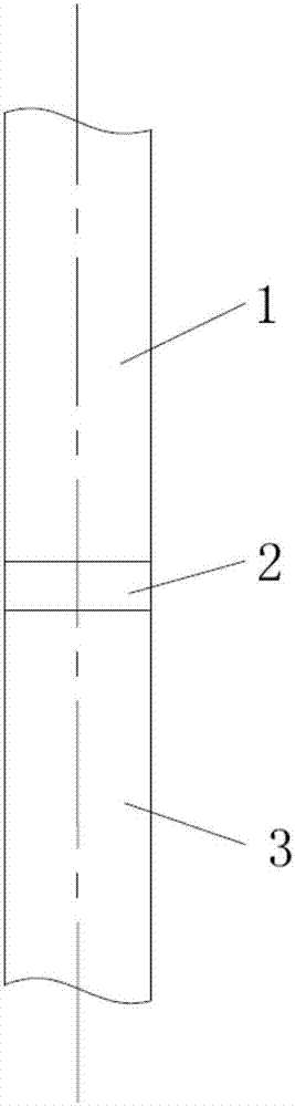 Automatic welding technology for nickel base alloy heat exchange pipe butt joint