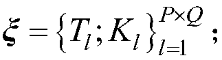 Co-location MIMO radar object tracking method with combined space-time resource management