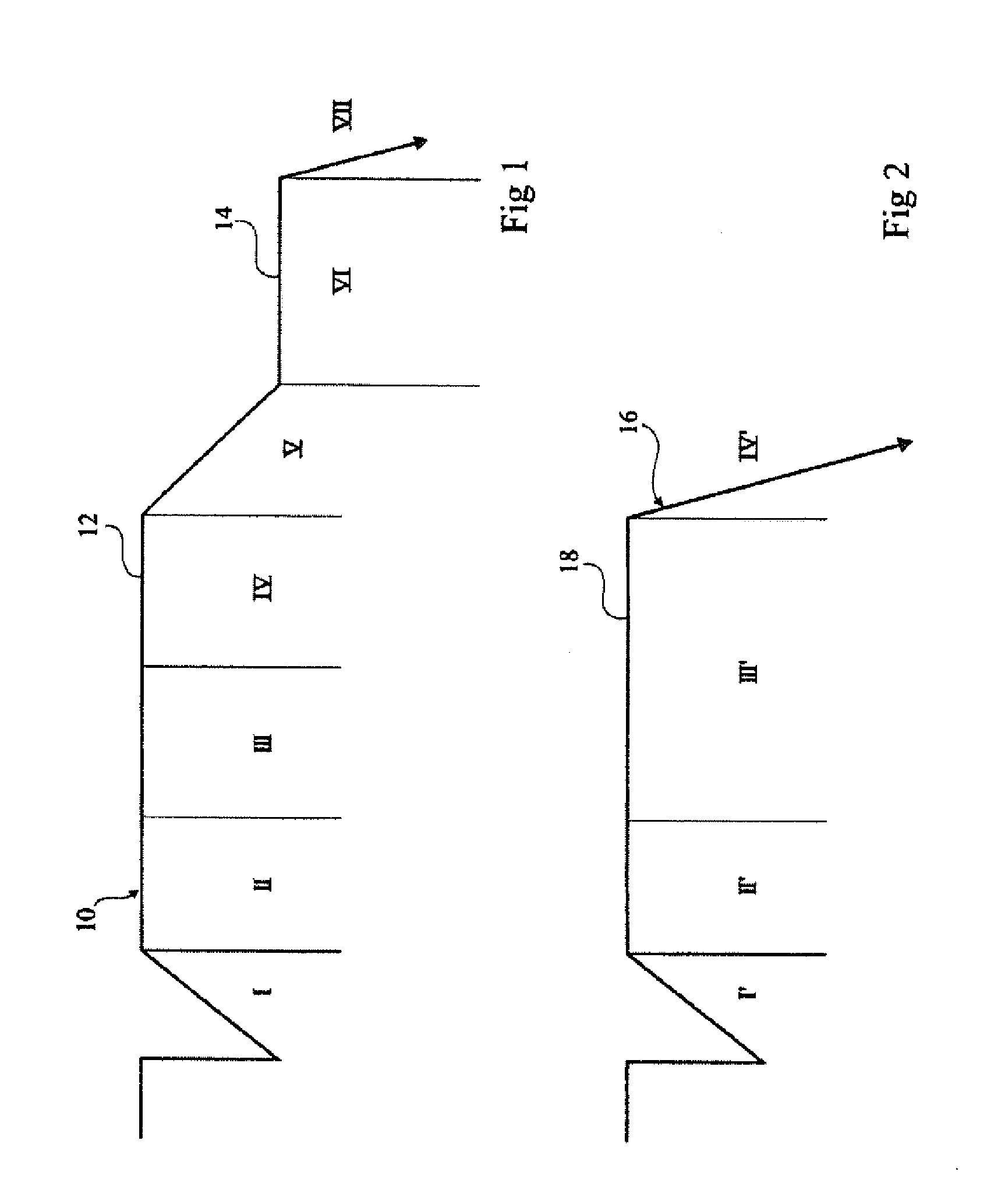 Low pressure carbonitriding method and device