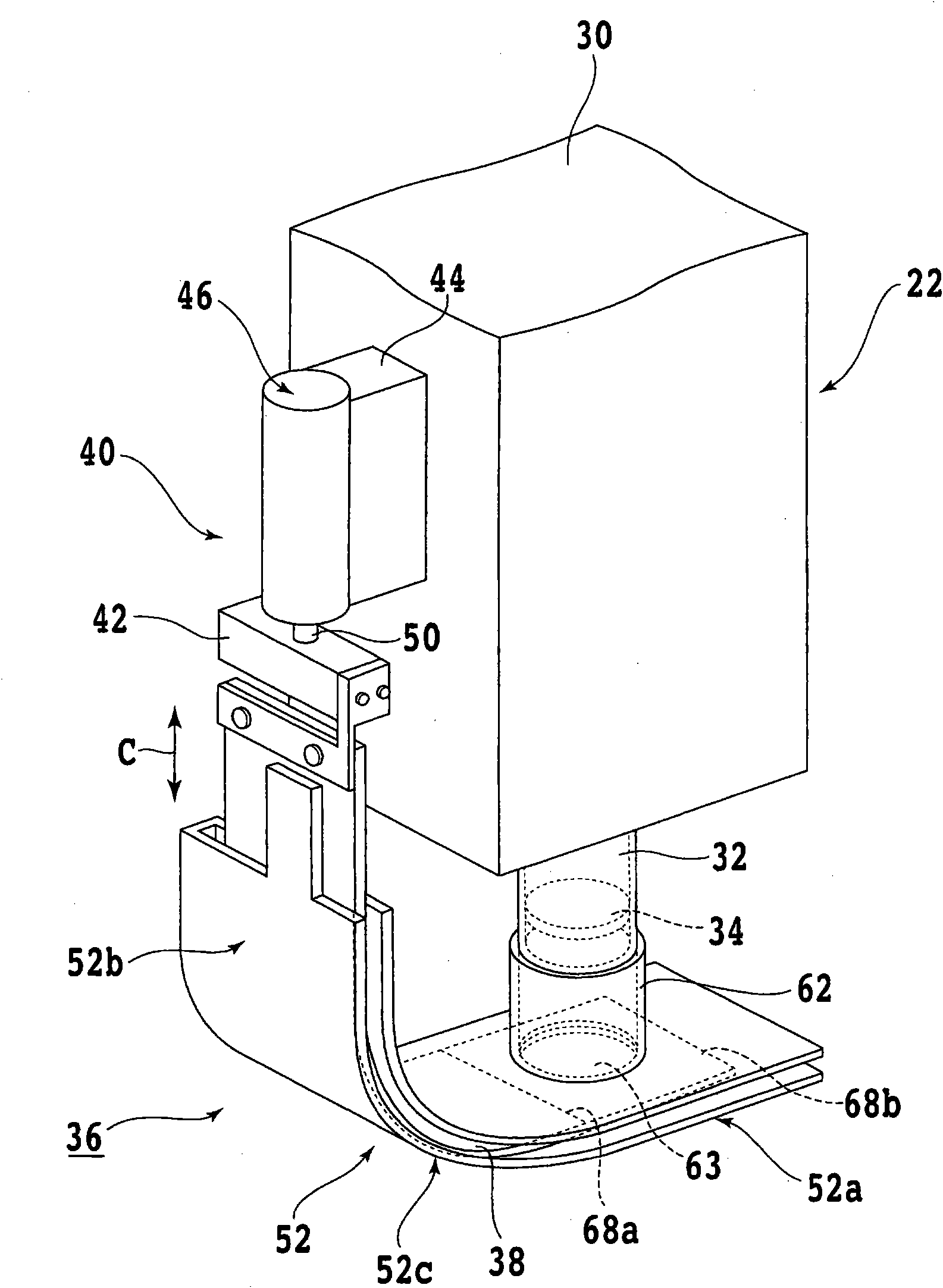 Photographic device