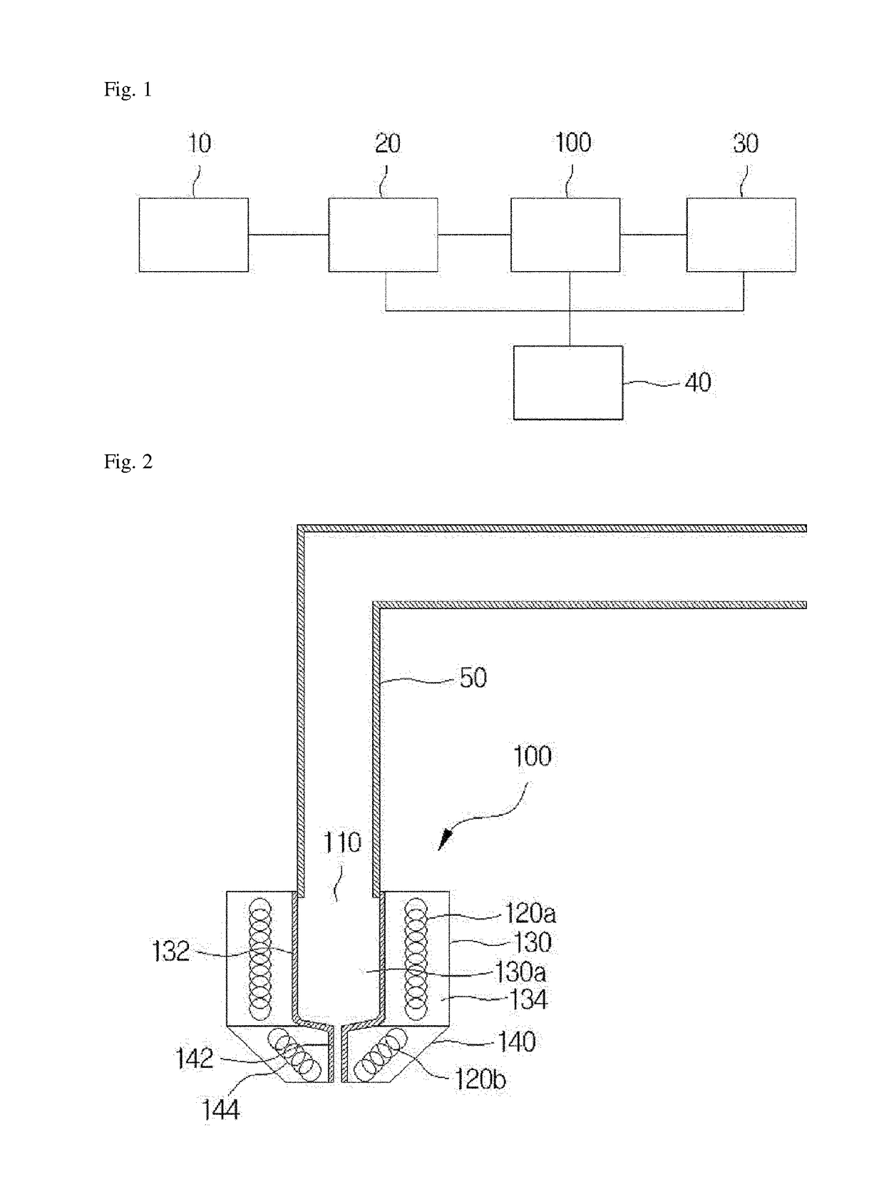 3D printer printhead, 3D printer using same, method for manufacturing molded product by using 3D printer, method for manufacturing artificial tooth by using 3D printer, and method for manufacturing machinable glass ceramic molded product by using 3D printer