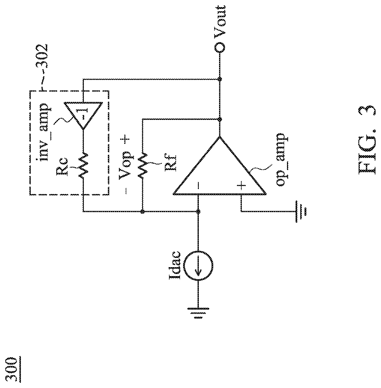 High-linearity amplifier