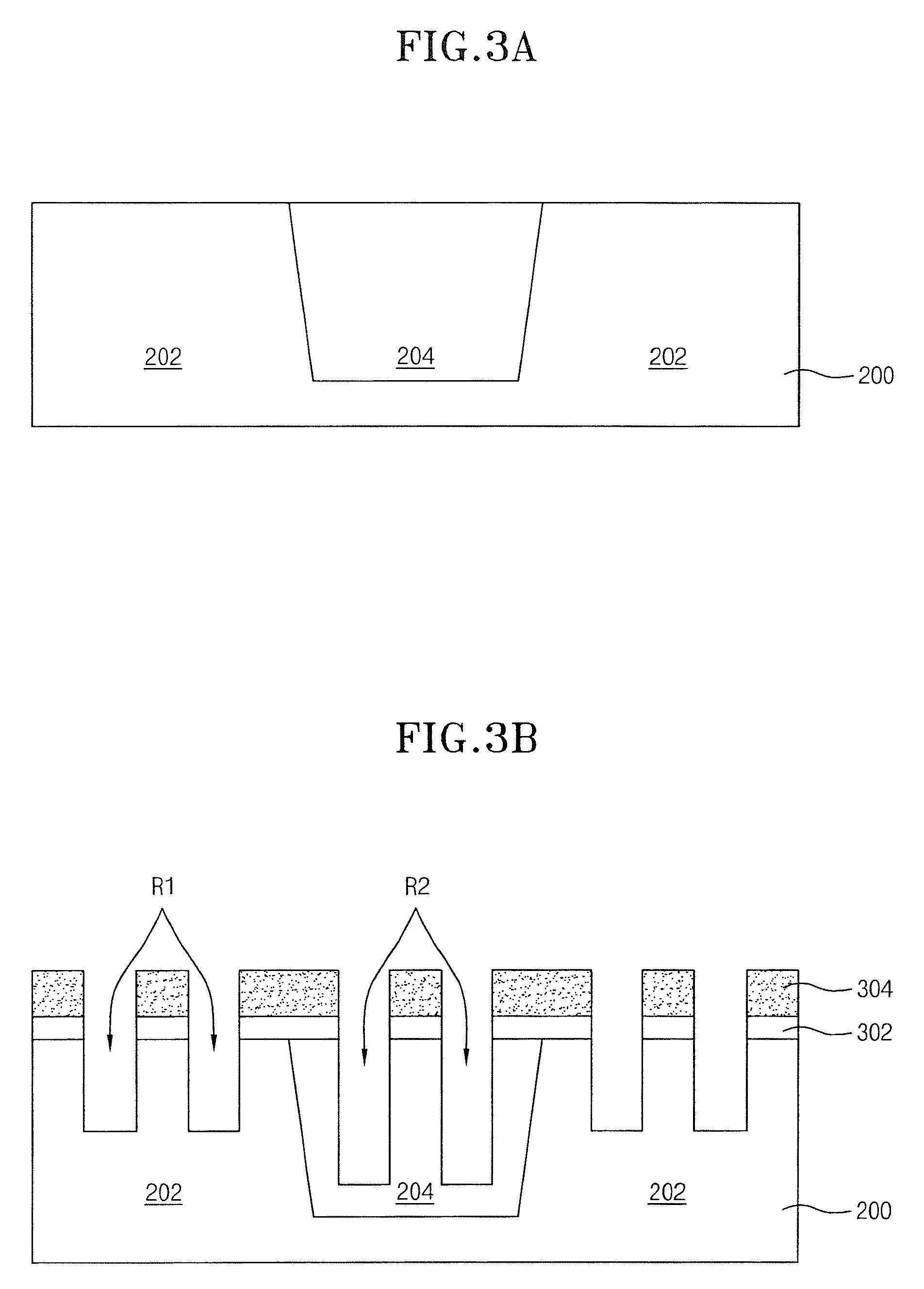 Semiconductor device having saddle fin-shaped channel and method for manufacturing the same