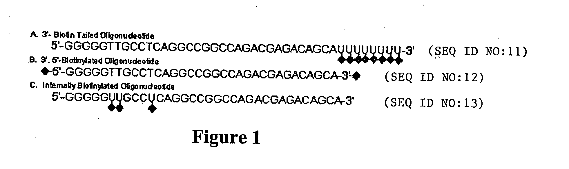 Hairpin-labeled probes and methods of use