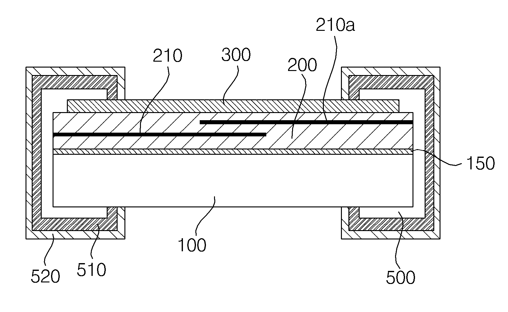 Ceramic component and method of manufacturing the same