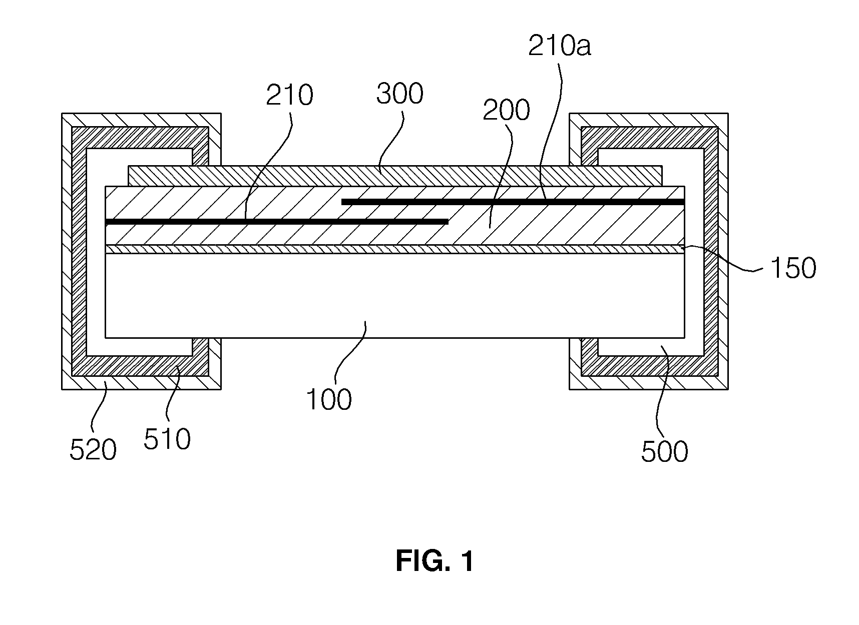 Ceramic component and method of manufacturing the same