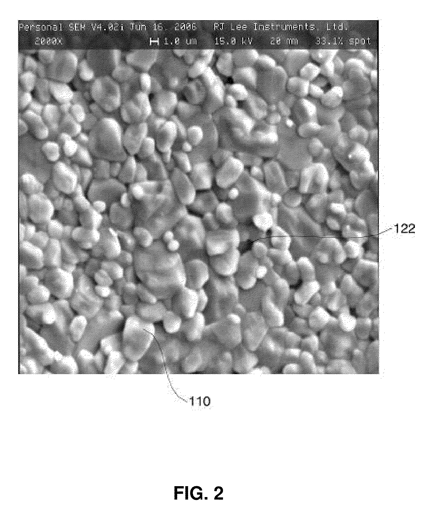 Ceramic component and method of manufacturing the same