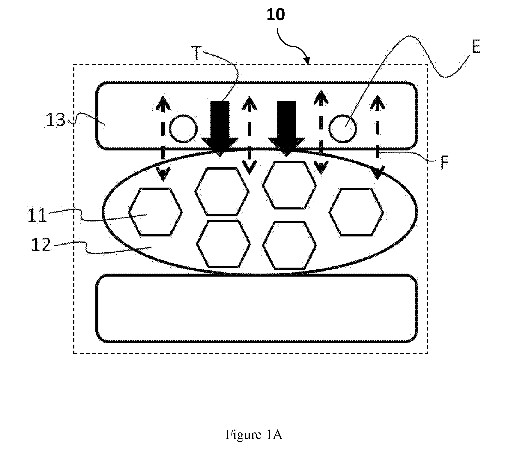 Insulated thermal interface material