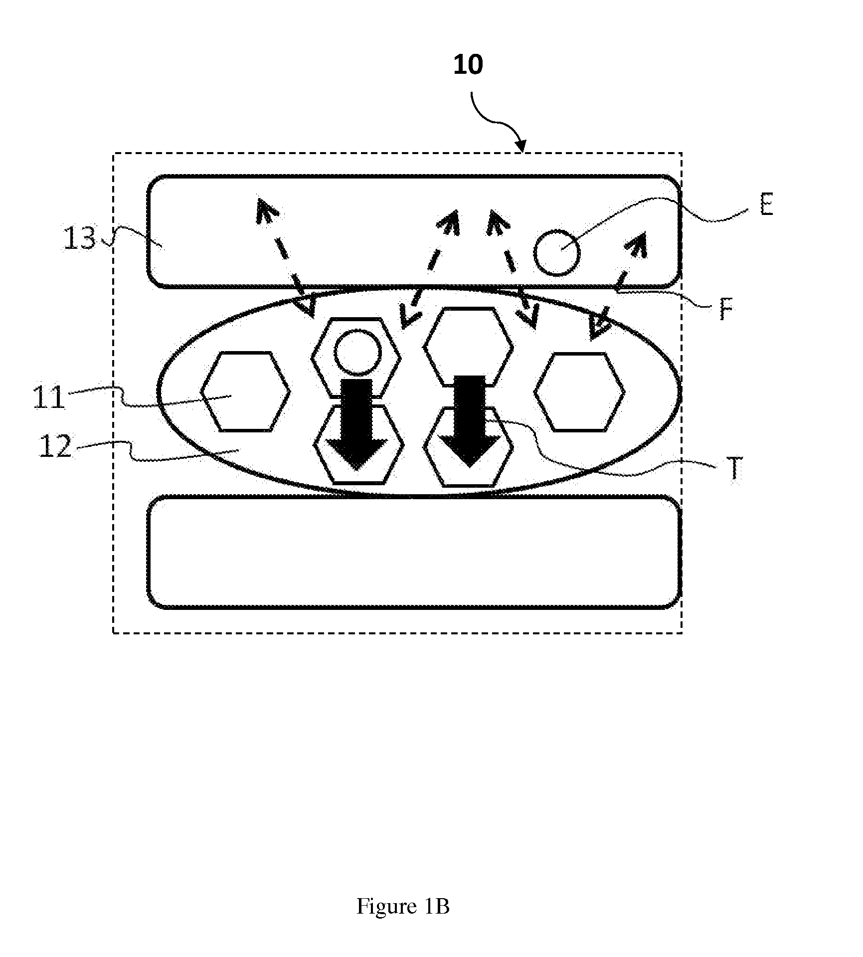 Insulated thermal interface material