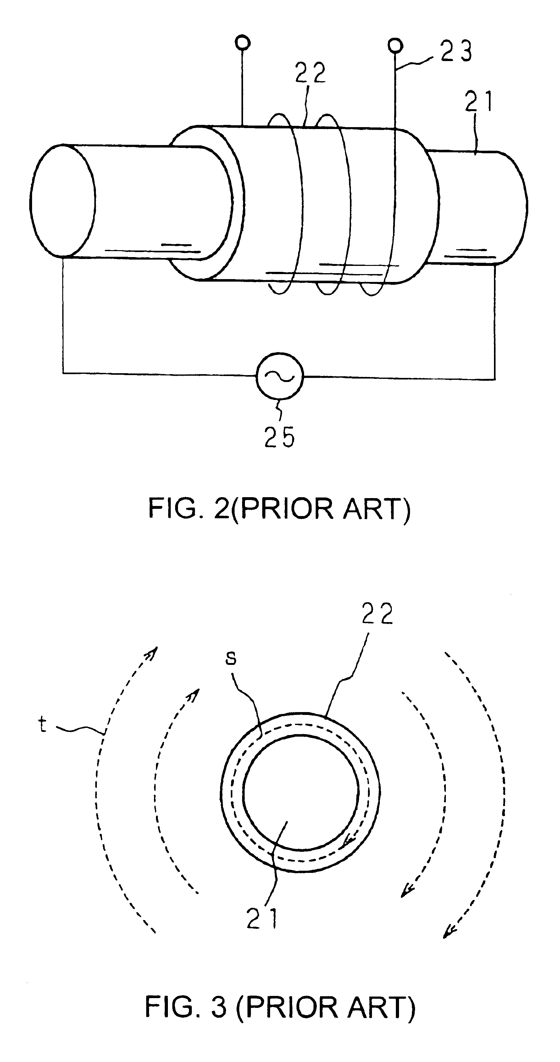 Current probe