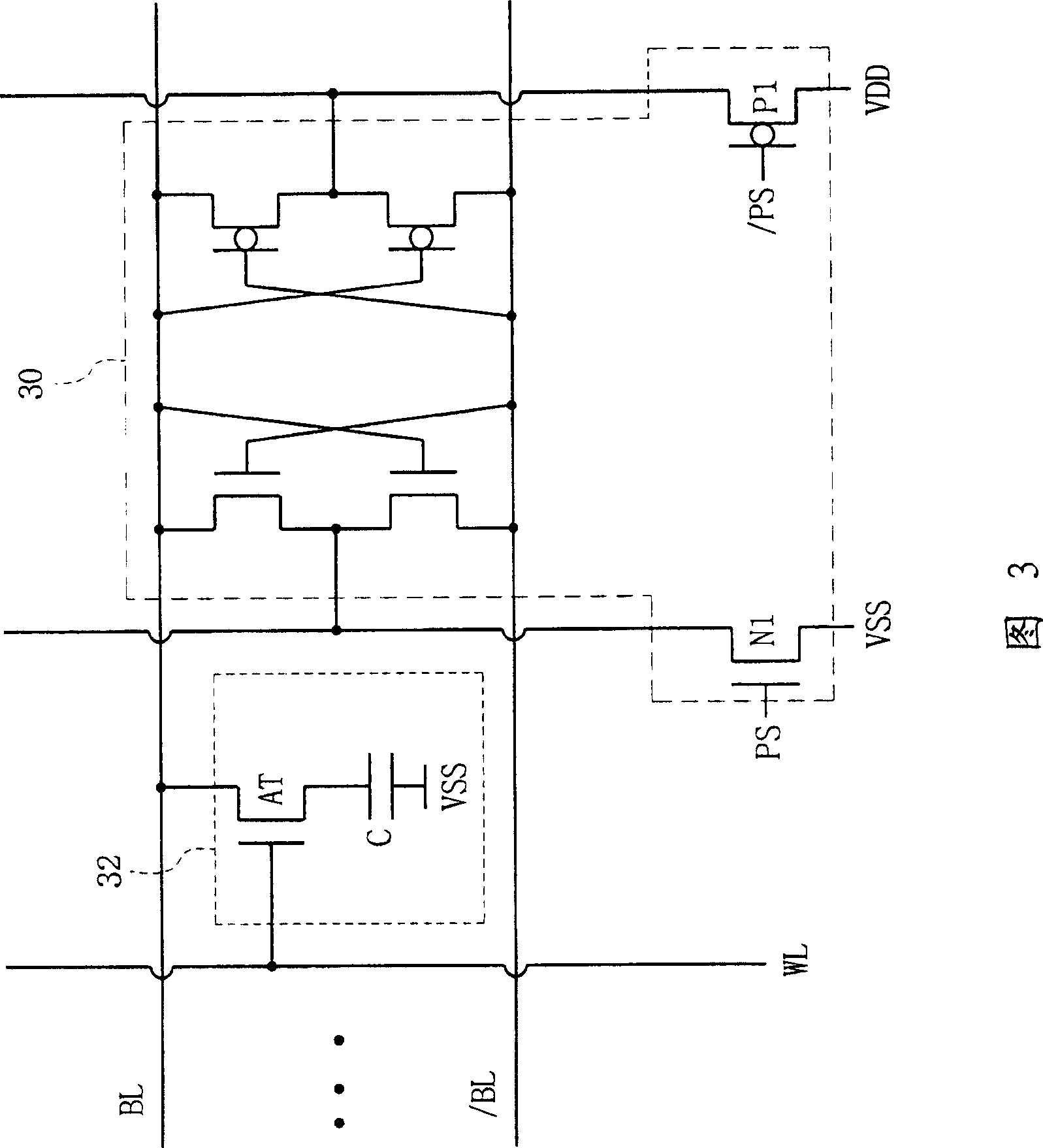 Method for operating semiconductor device and semiconductor device