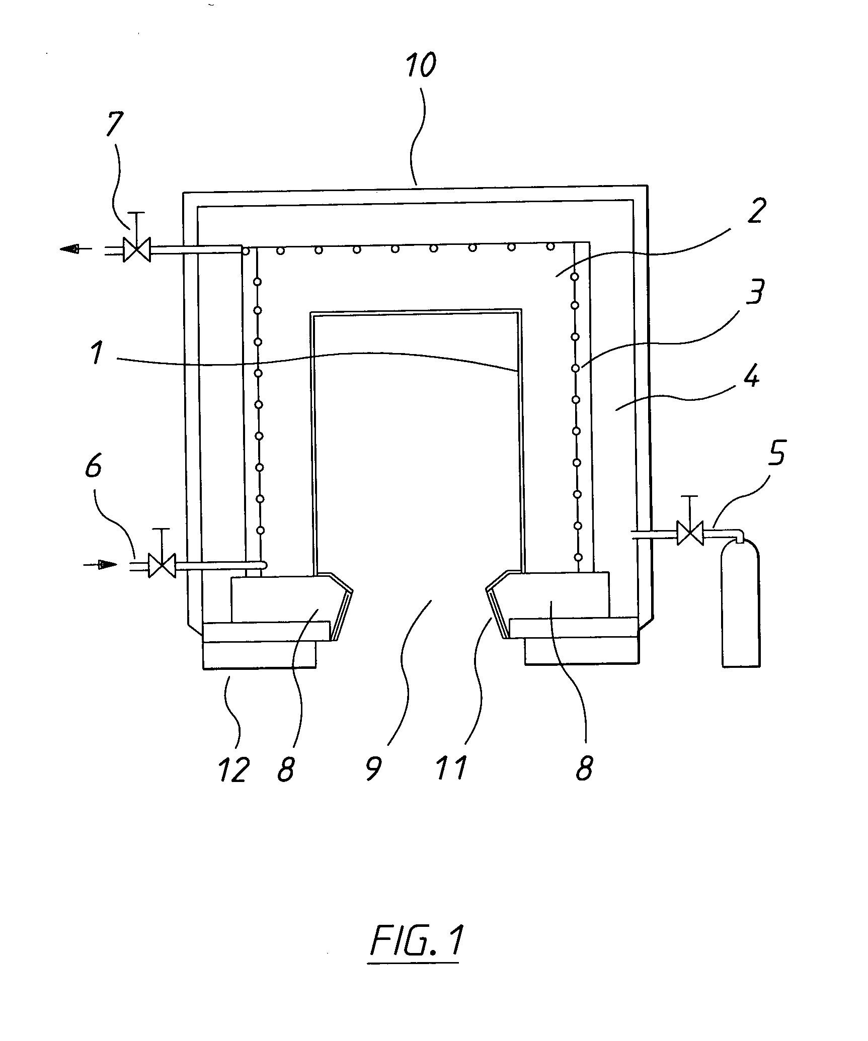 Solar Collector