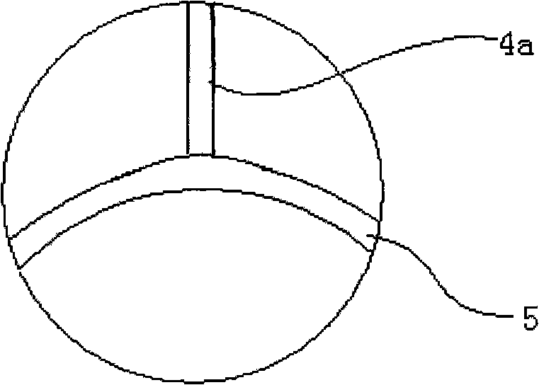 Laser bending shaping method and device of light-wall conduit