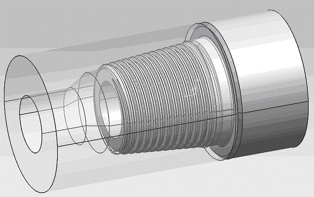 A method for determining the limit working torque of drill tool joints under complex working conditions