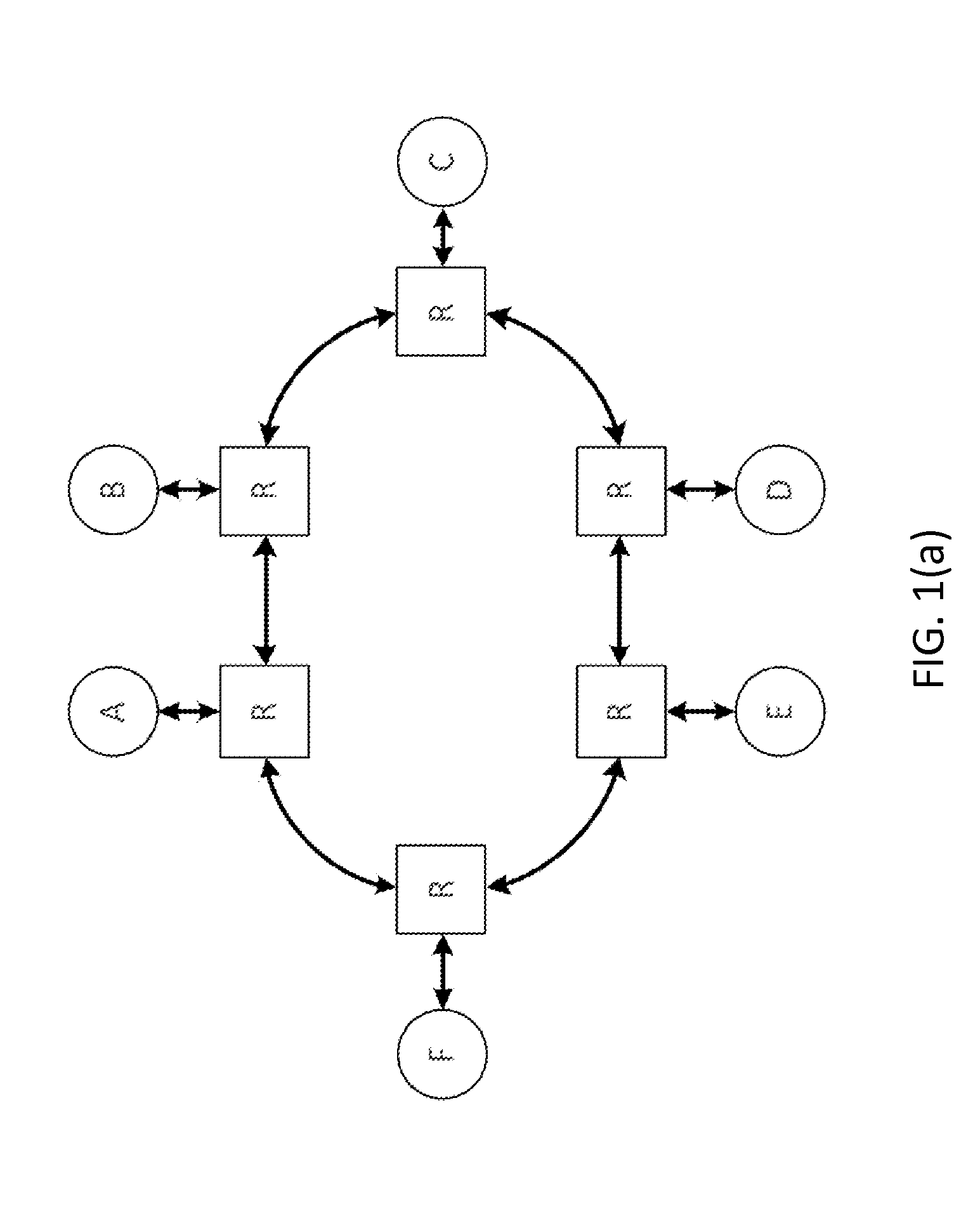 Automatic deadlock detection and avoidance in a system interconnect by capturing internal dependencies of IP cores using high level specification