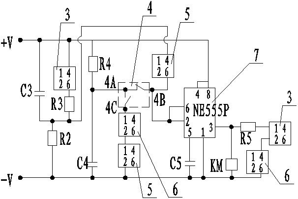 Intelligent self-priming pump