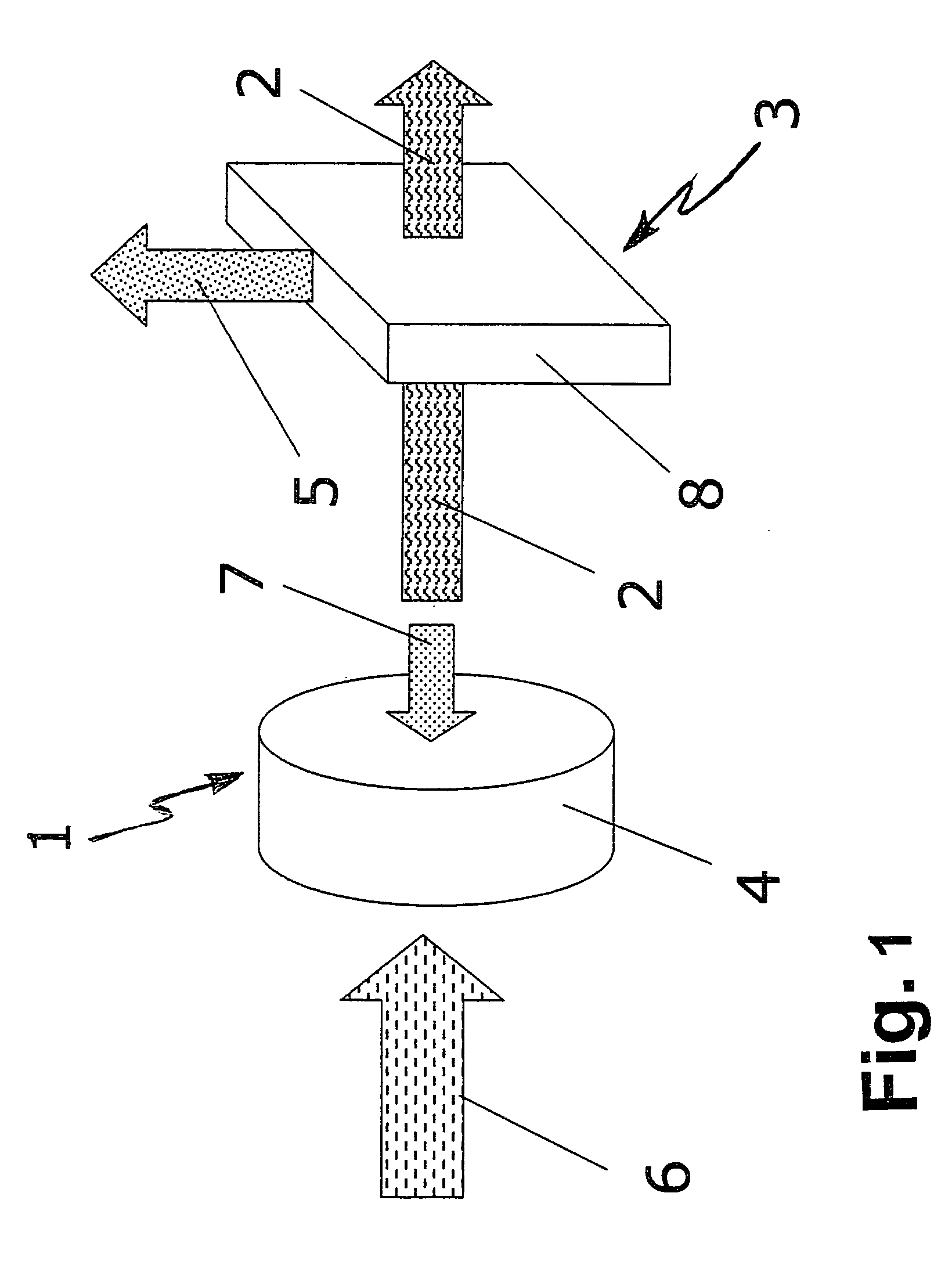 Tire pressure monitoring system and method of using same