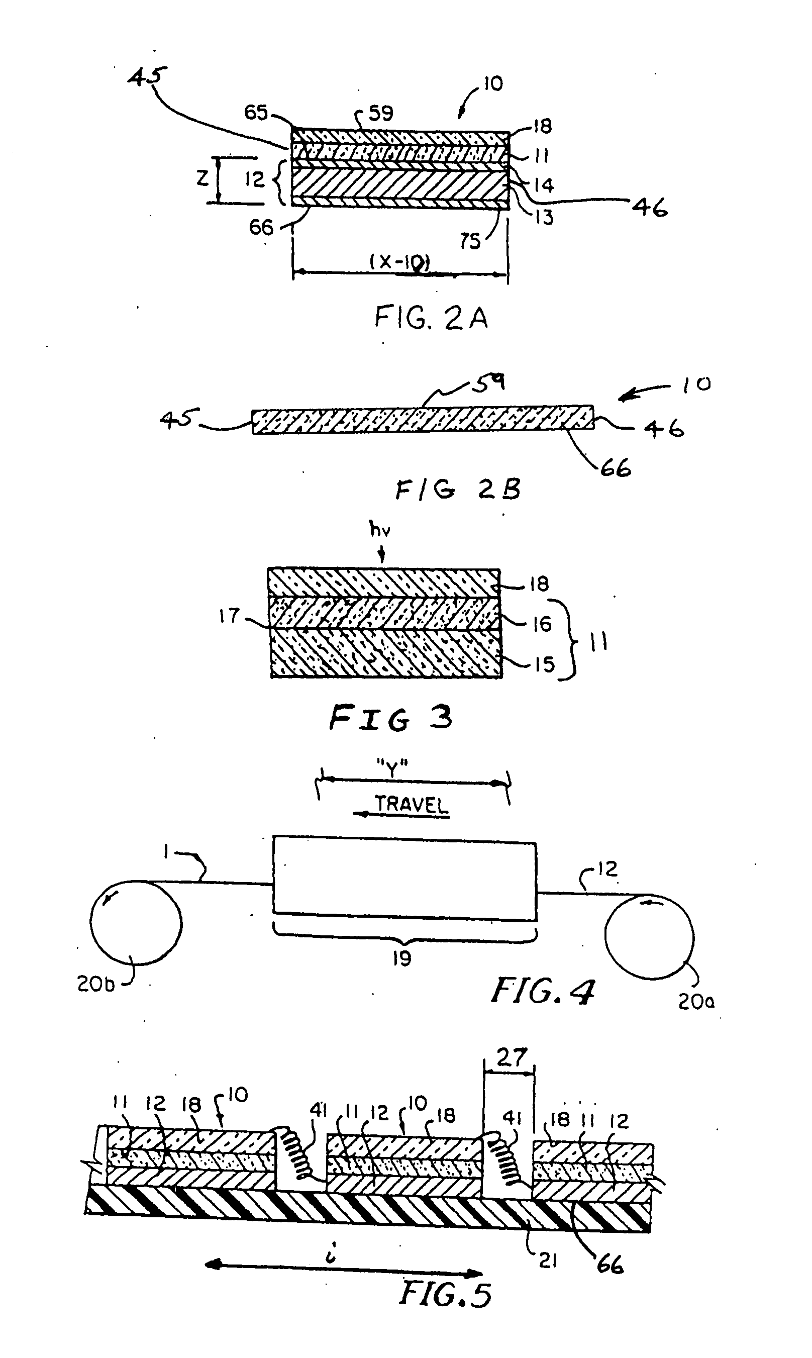 Collector grid, electrode structures and interconnect structures for photovoltaic arrays and other optoelectric devices