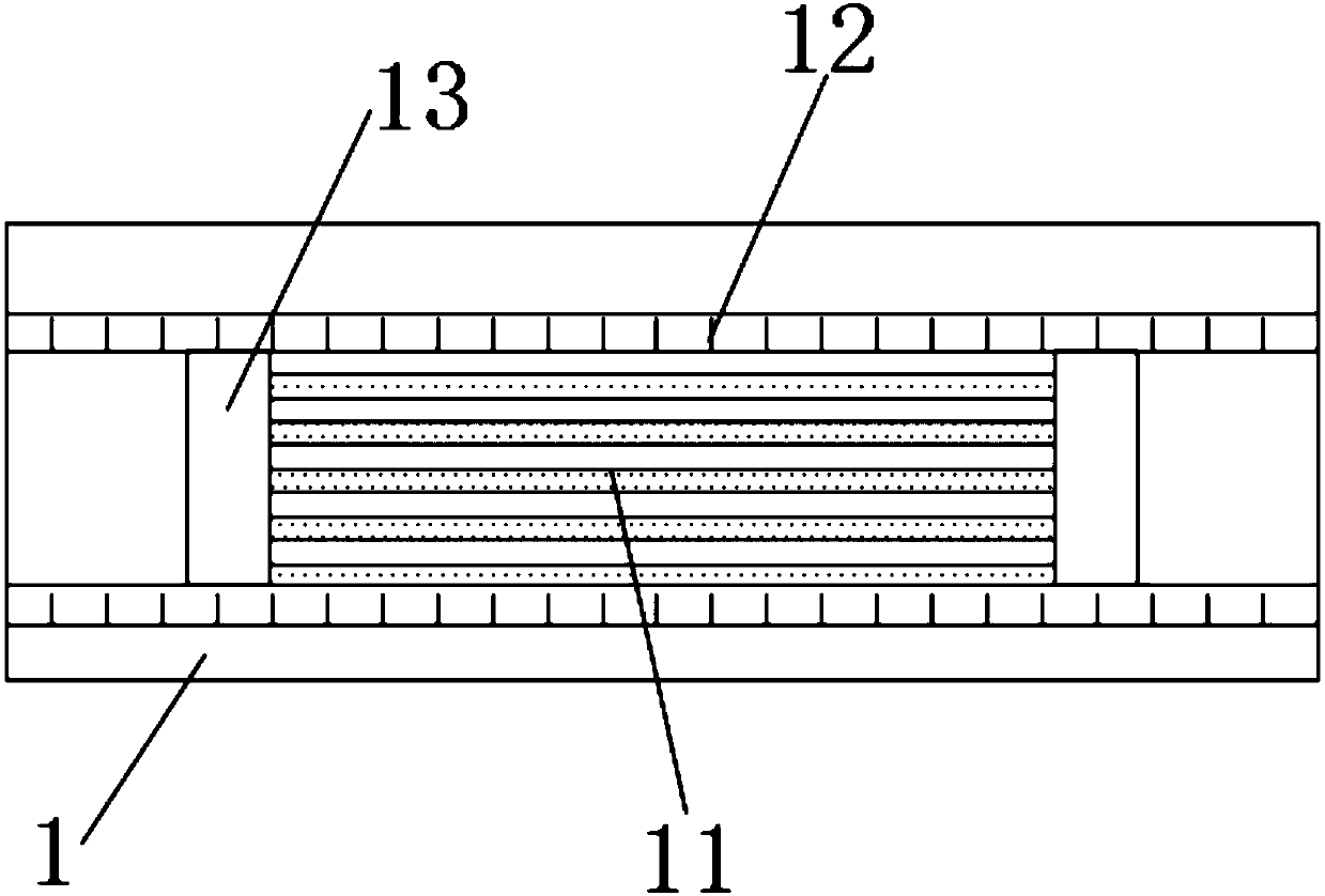 Pelvis repairing instrument convenient to adjust