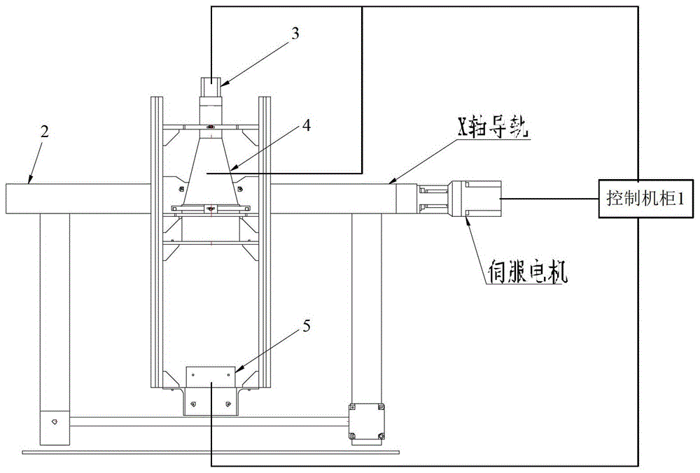 An image recognition system for automatic welding of solar cell arrays