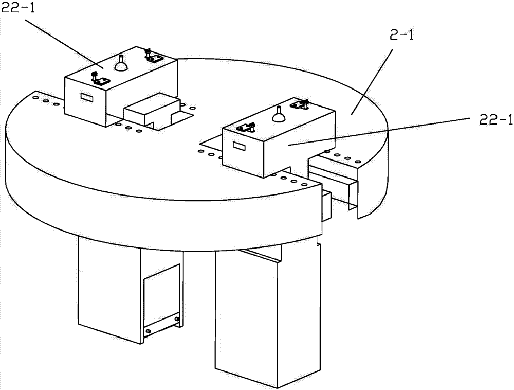 Electrodeposition fixture