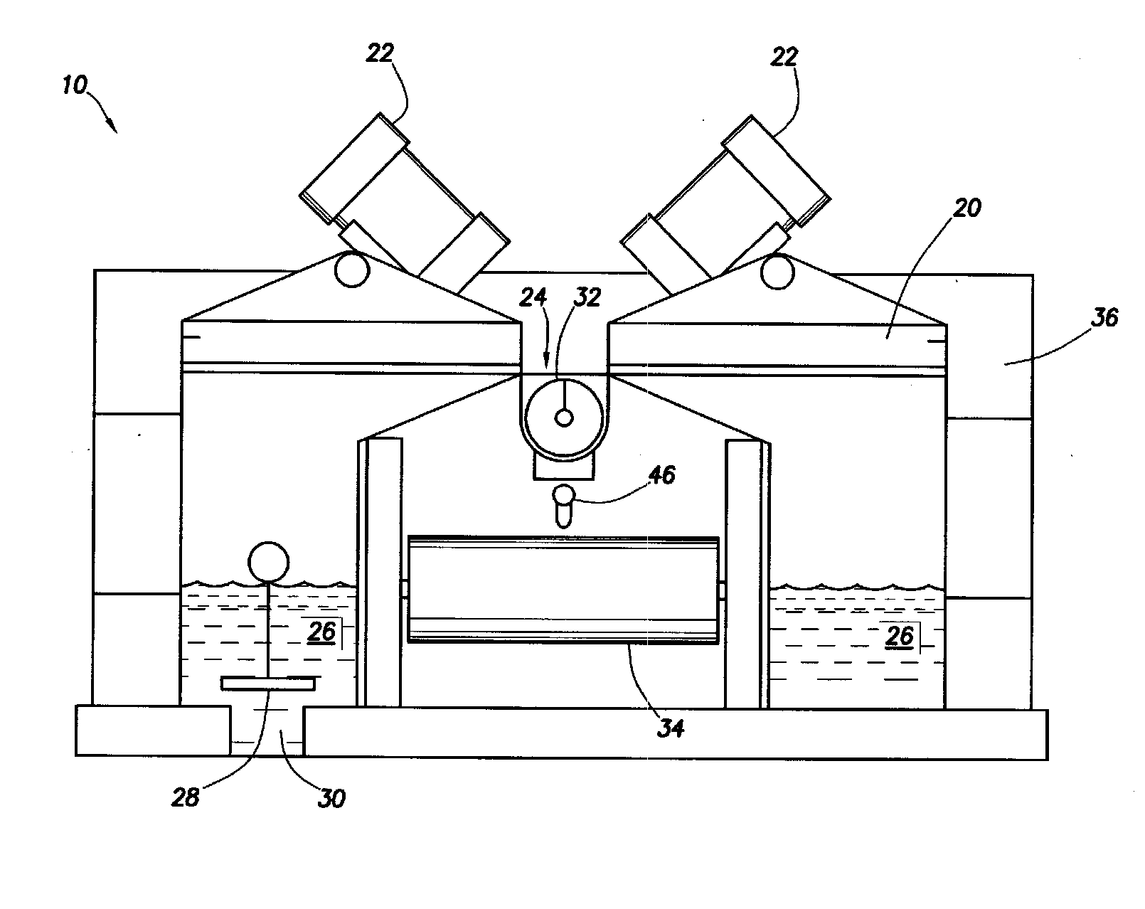 Integrated Shale Shaker and Dryer