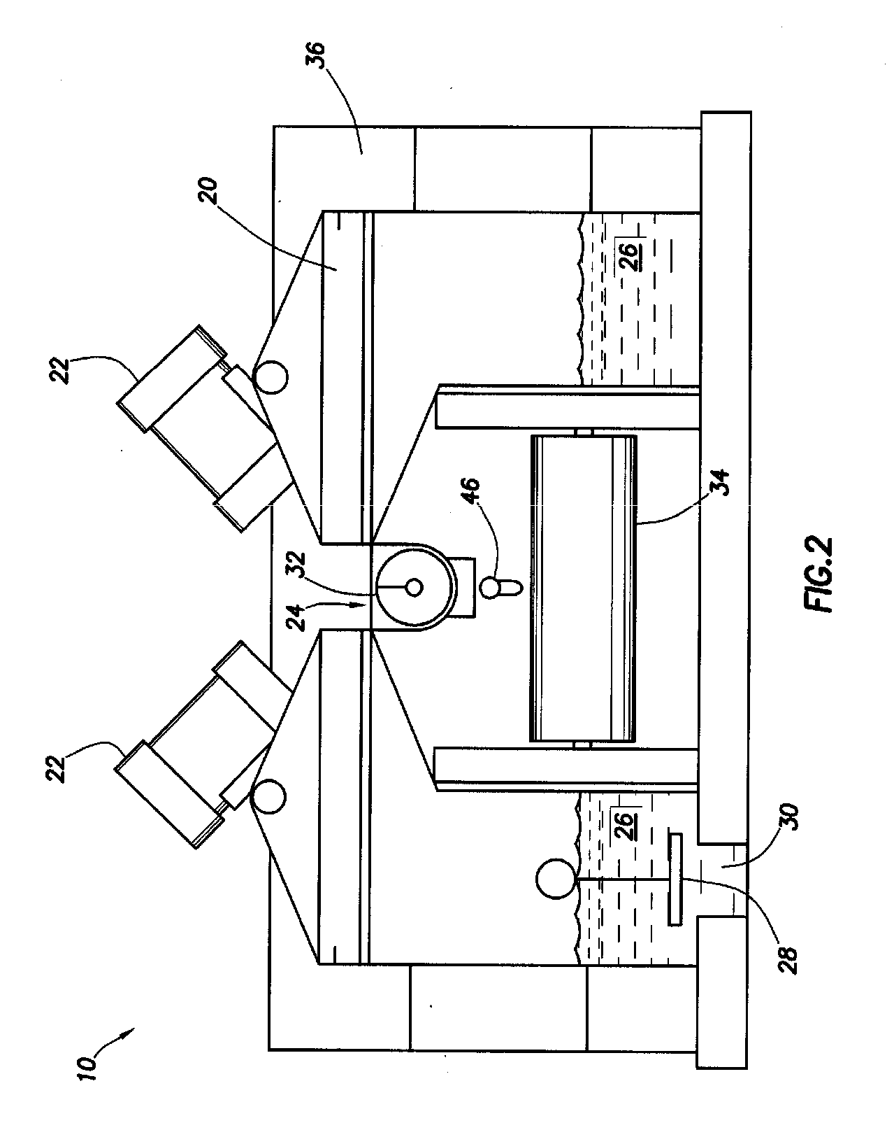 Integrated Shale Shaker and Dryer