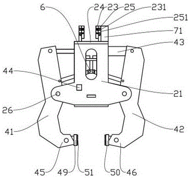 Heavy manipulator