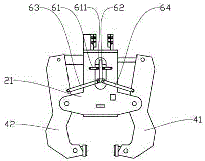 Heavy manipulator