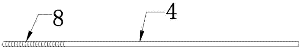 Thrombectomy system and controllable thrombectomy apparatus thereof