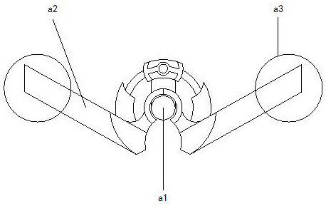 Comprehensive detection device for electric appliance control box