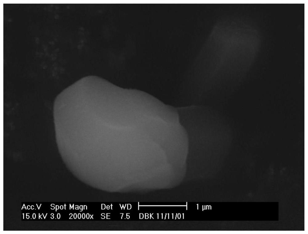 Spherical-like super-macroporous mesoporous material, polyolefin catalyst, preparation methods thereof and olefin polymerization method