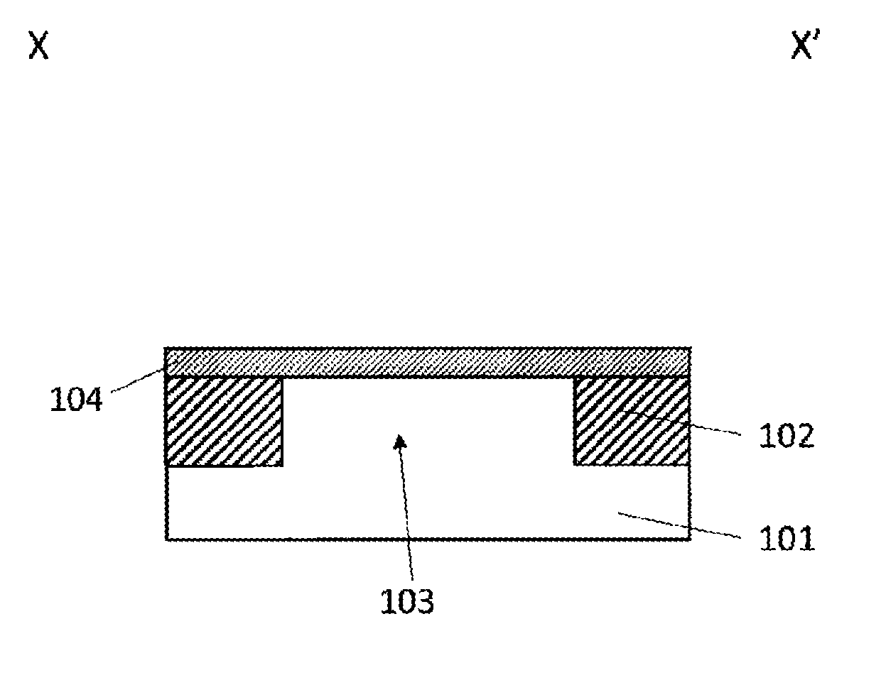 Semiconductor device and method for producing semiconductor device