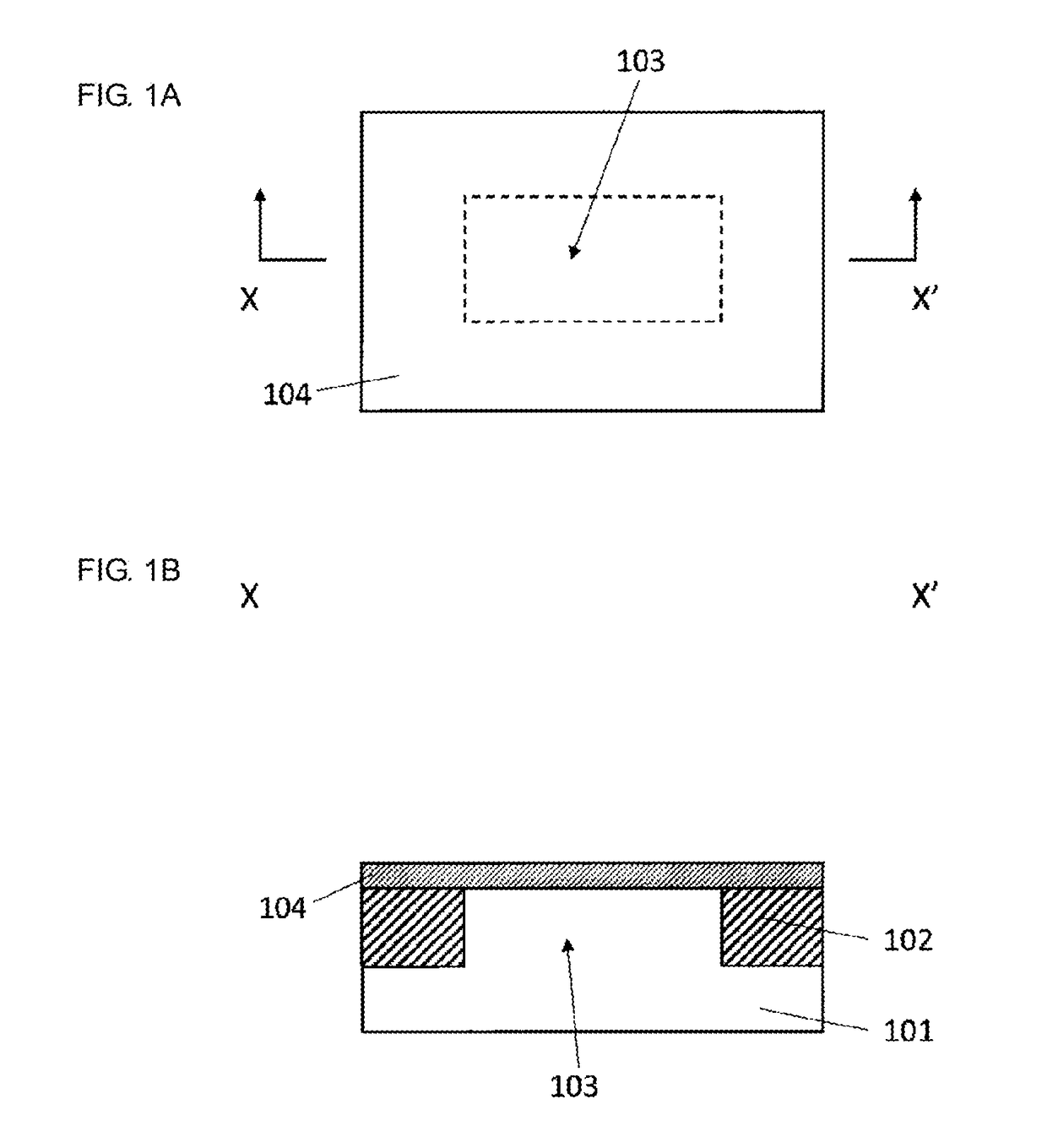 Semiconductor device and method for producing semiconductor device