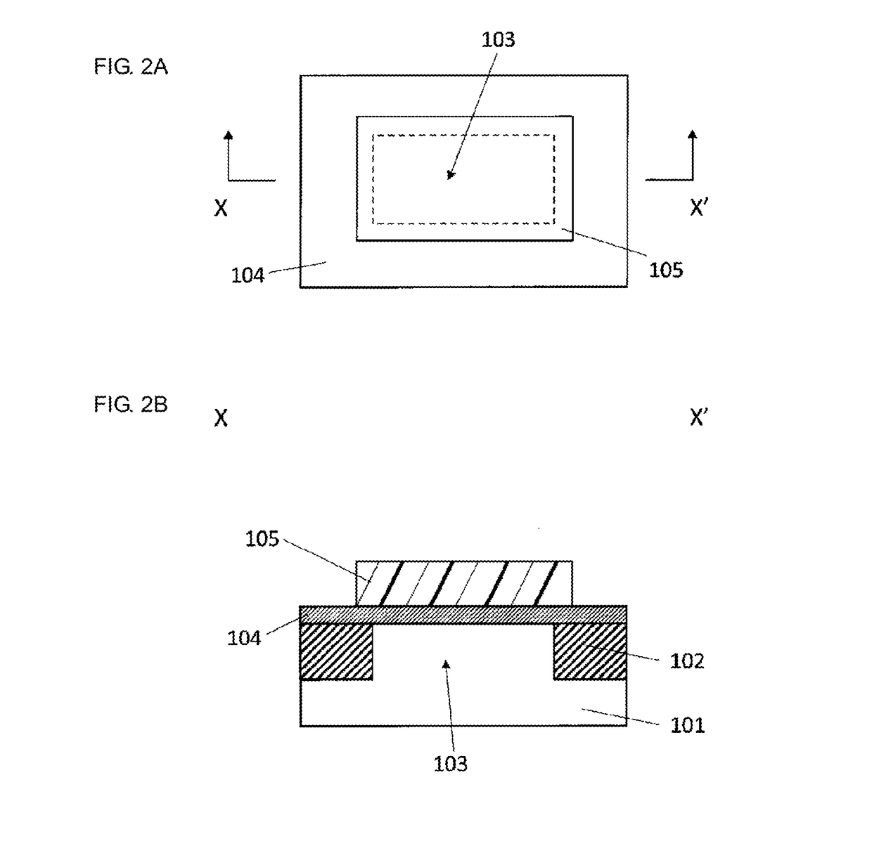 Semiconductor device and method for producing semiconductor device