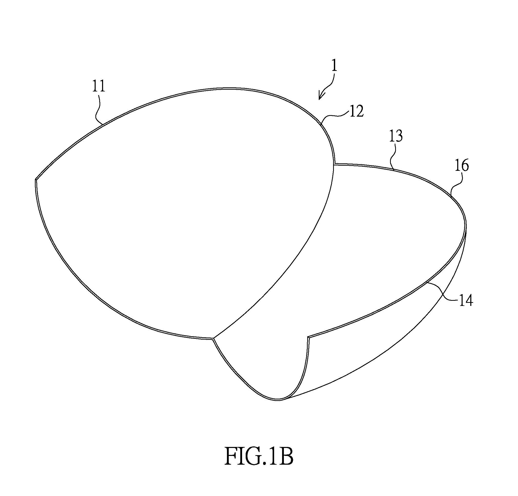 Vehicle lamp module