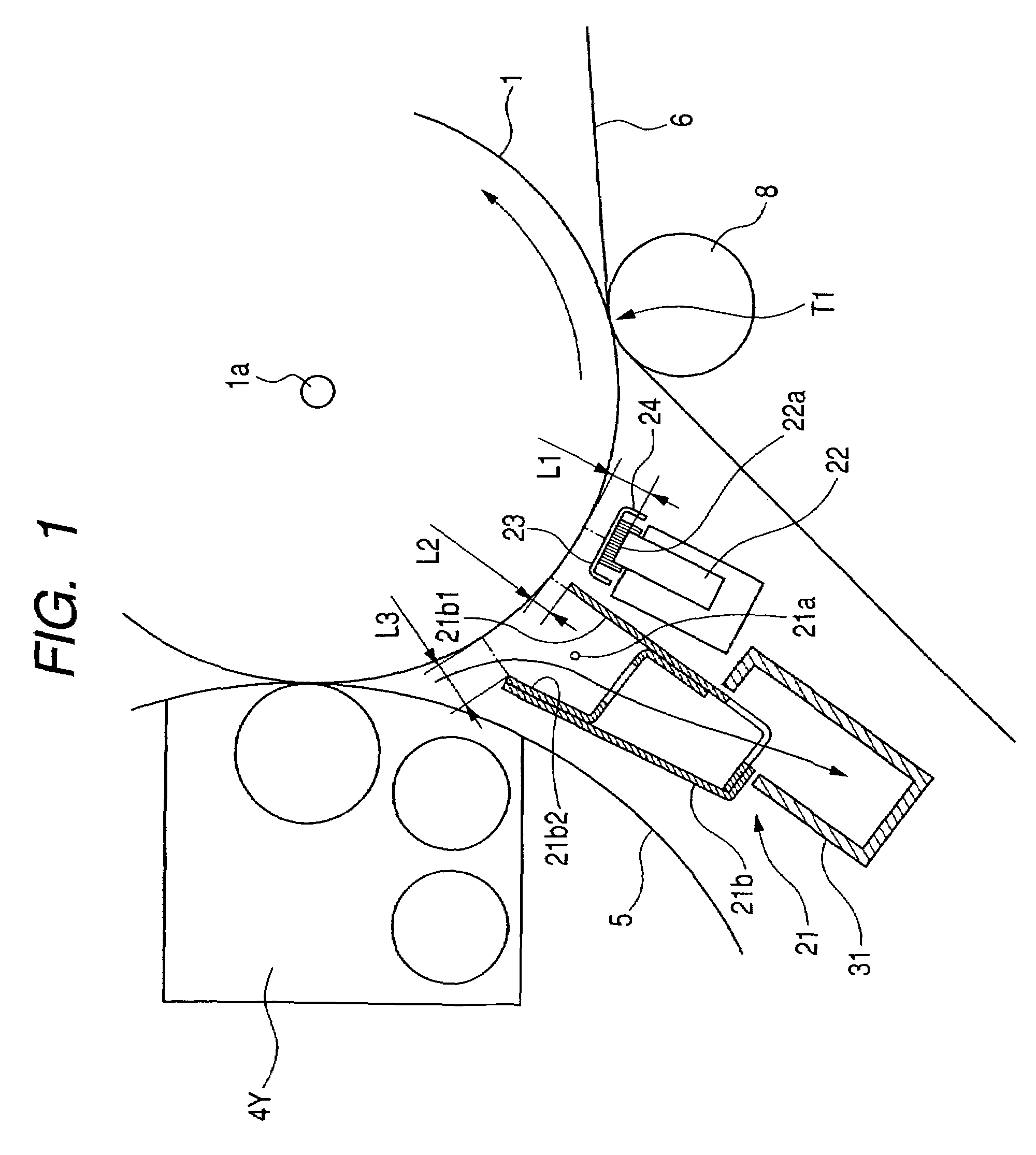 Image forming apparatus