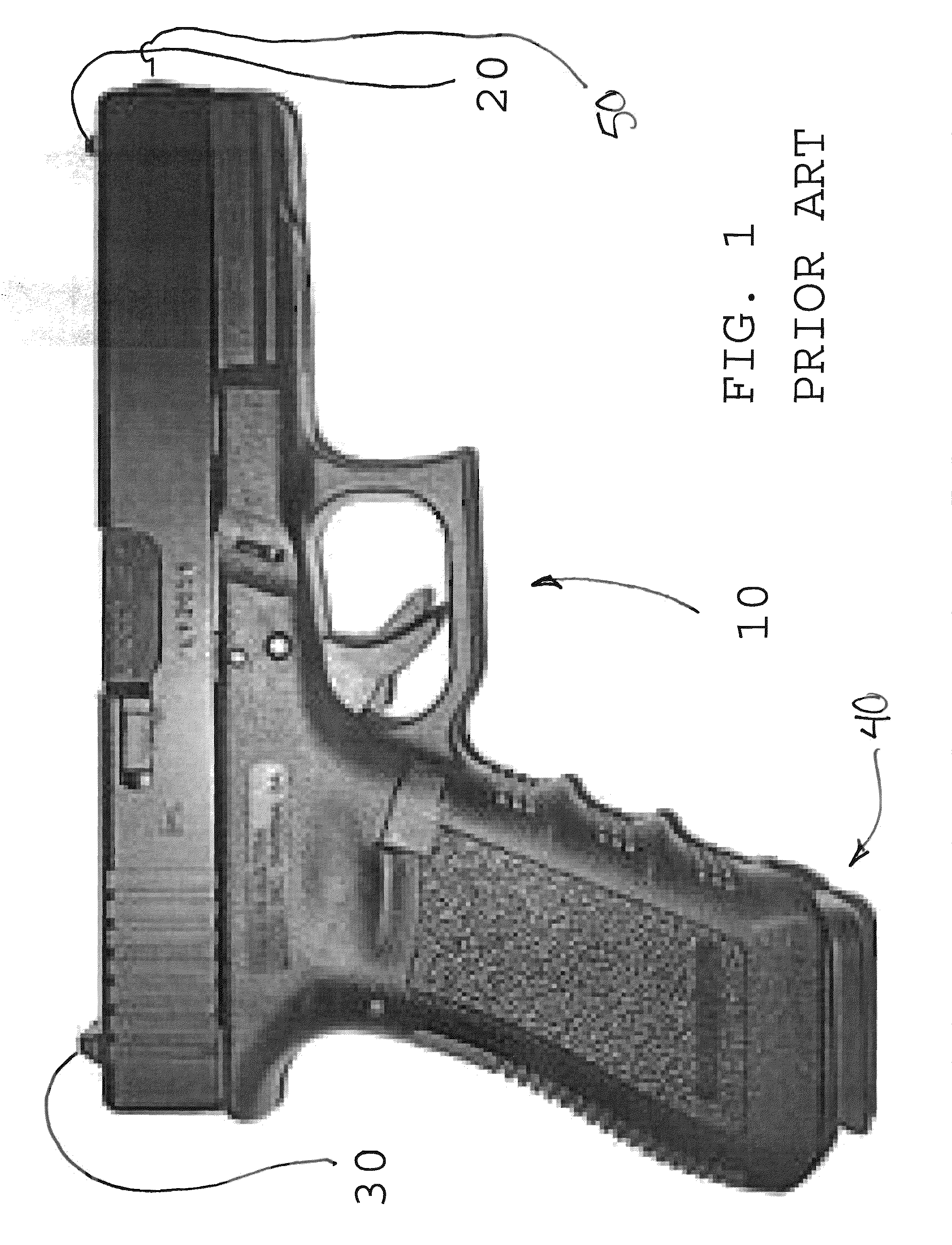 Illuminated Sight for use with Firearms and other instruments