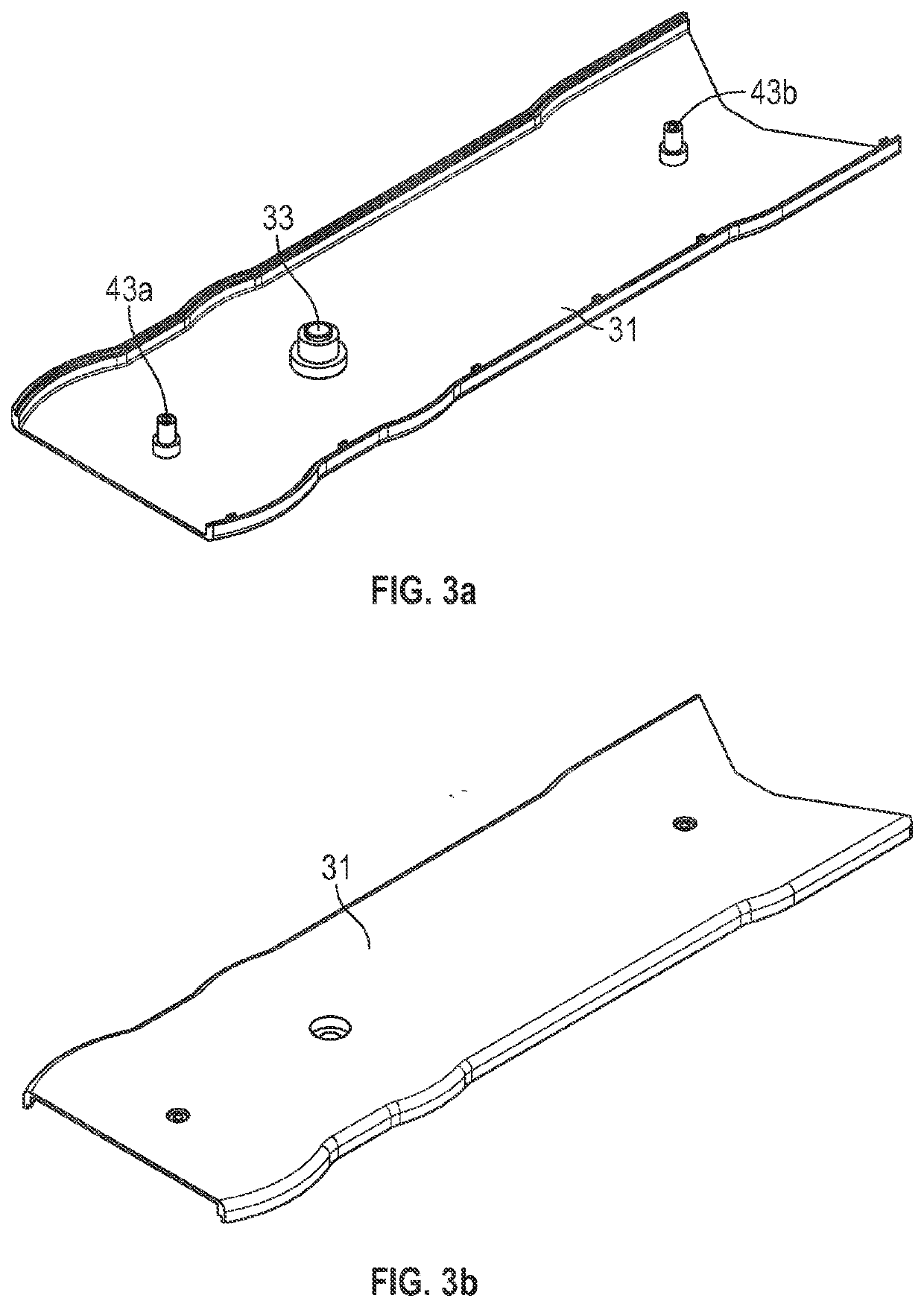 Anti-Predator Device for Beehive