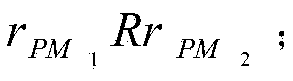 Behavior pattern-based net rewriting method and behavior pattern-based net rewriting system for regions of variation of procedural model